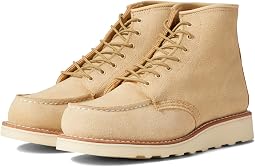 Классические ботинки 6" Classic Moc