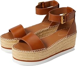 Glyn Espadrille Wedge Platform