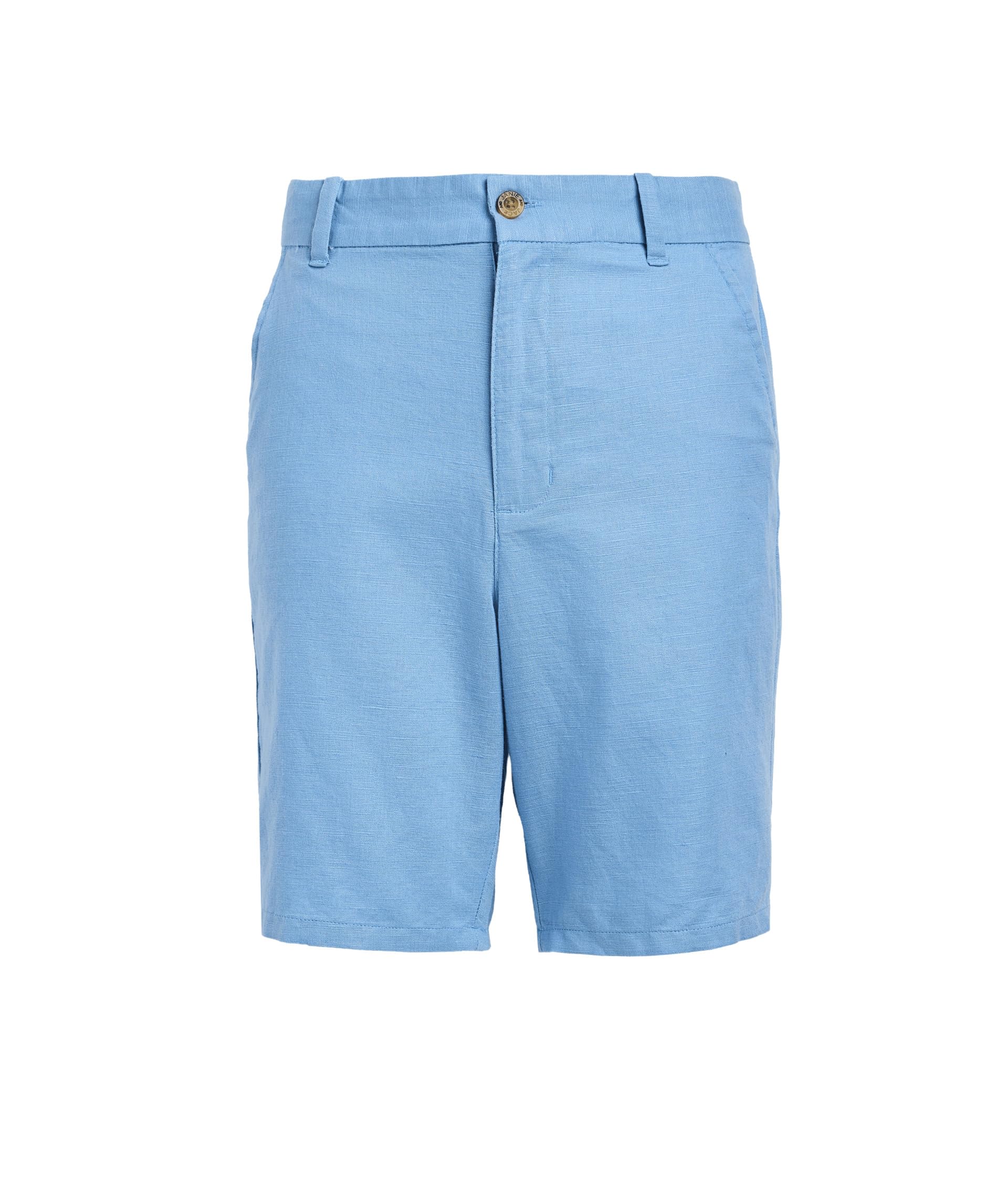 Шорты Linen Flat Front Детский