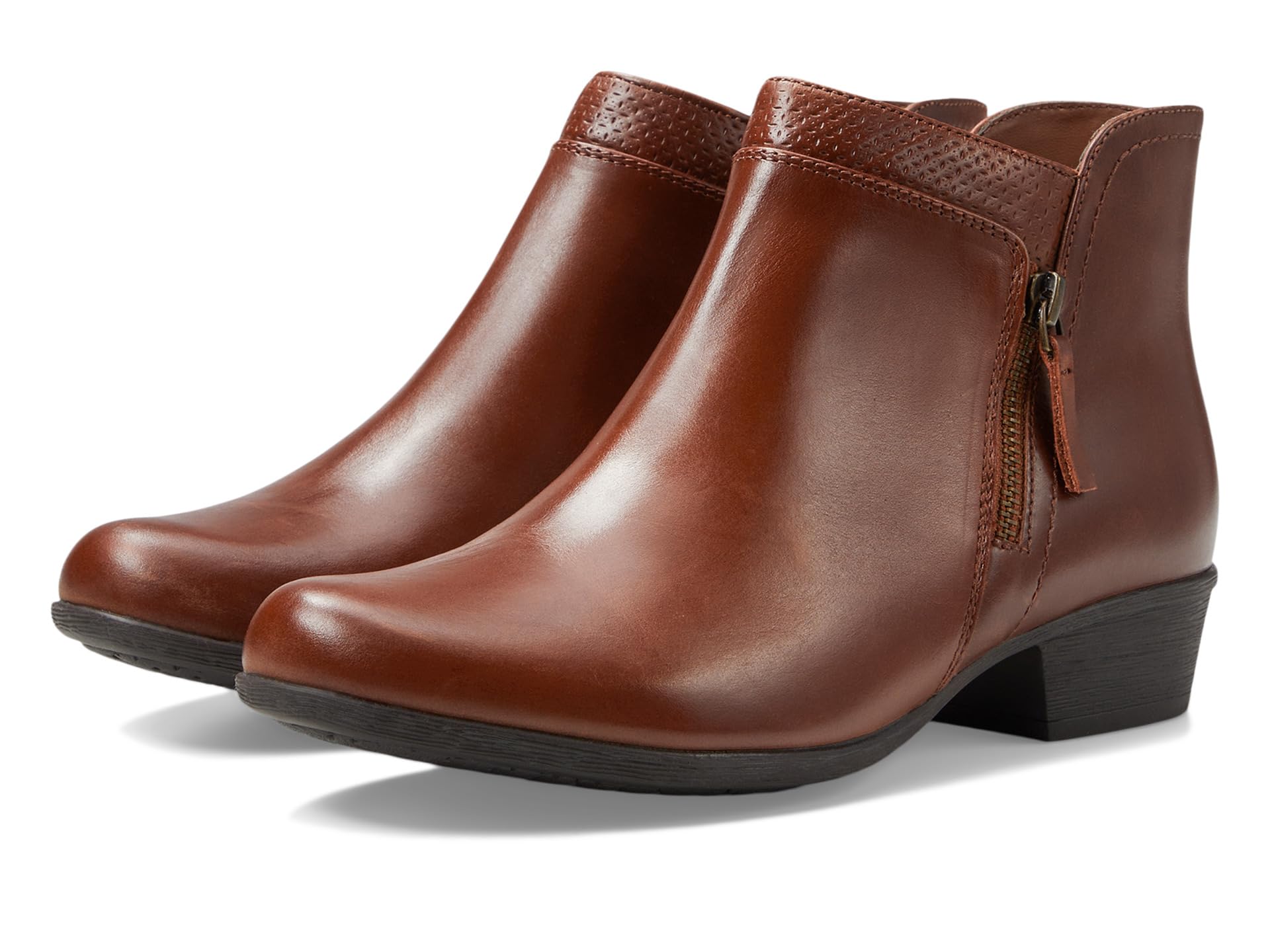 Carly Booties