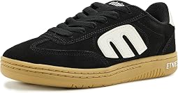 Black/Gum/White