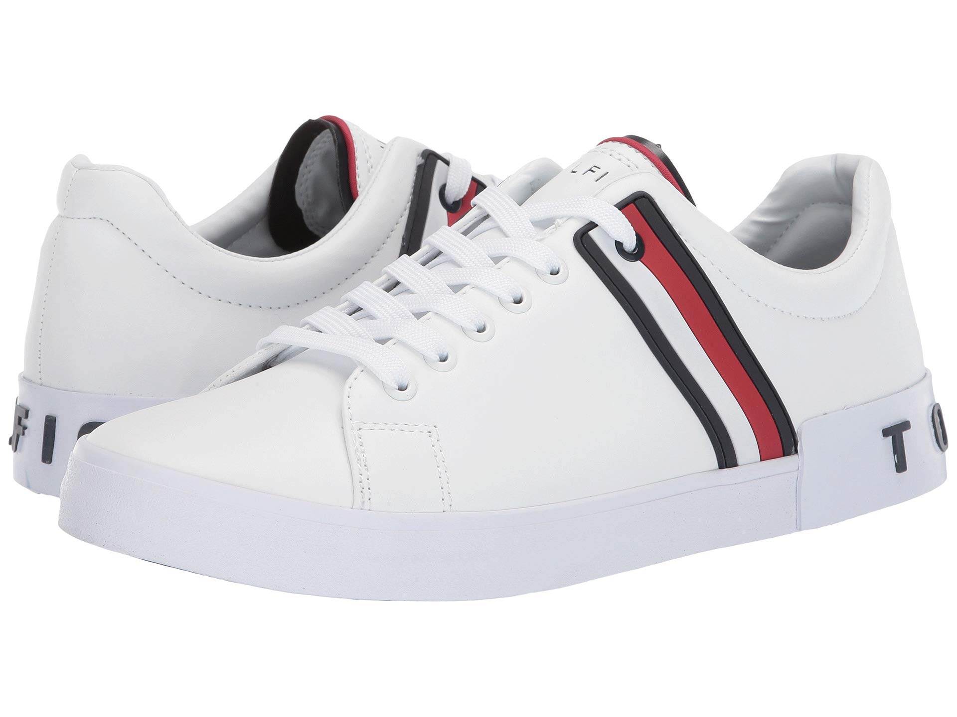 Кроссовки Ramus Tommy Hilfiger