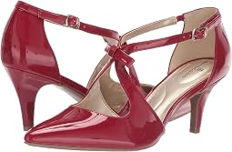 Rossy Red Patent