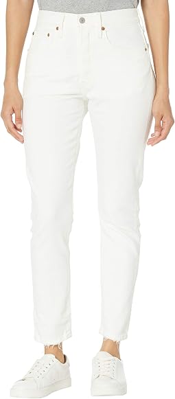 Джинсы 501 Skinny