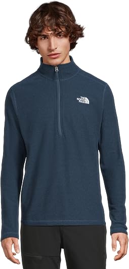 Ветровка The North Face Textured Cap Rock 1/4 Zip