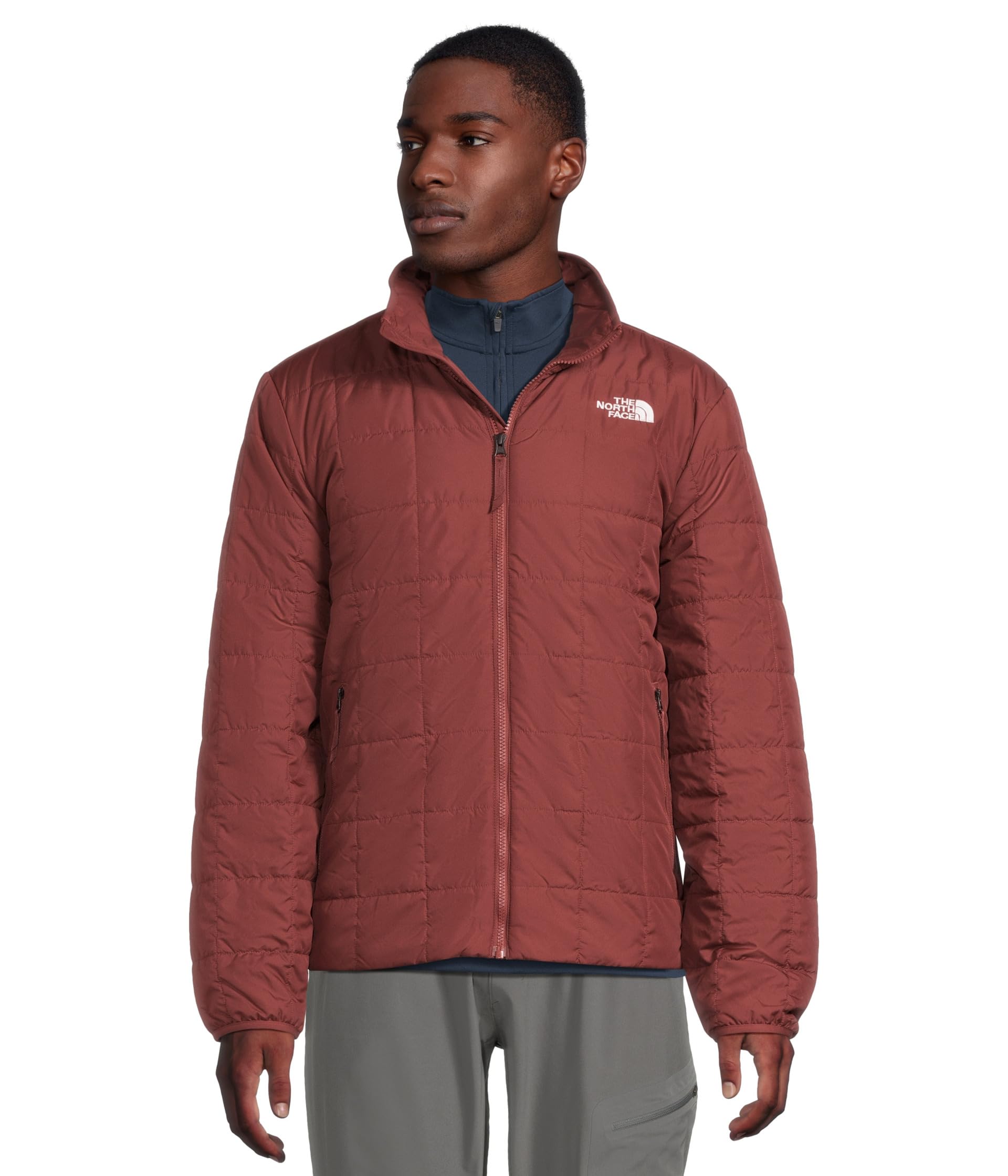 Junction Insulated Jacket
