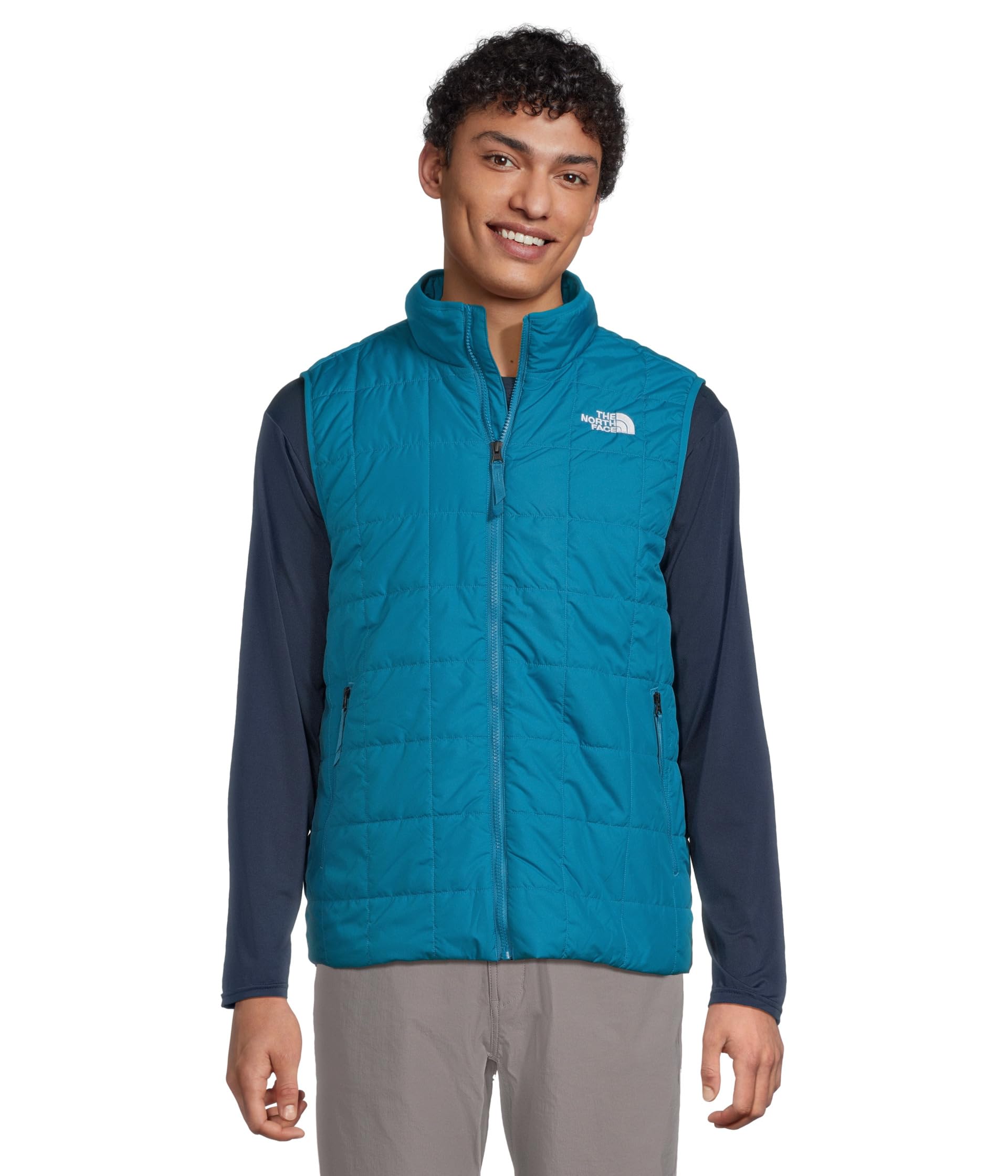 Junction Insulated Vest