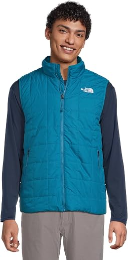 The North Face Junction жилет утепленный Мужской