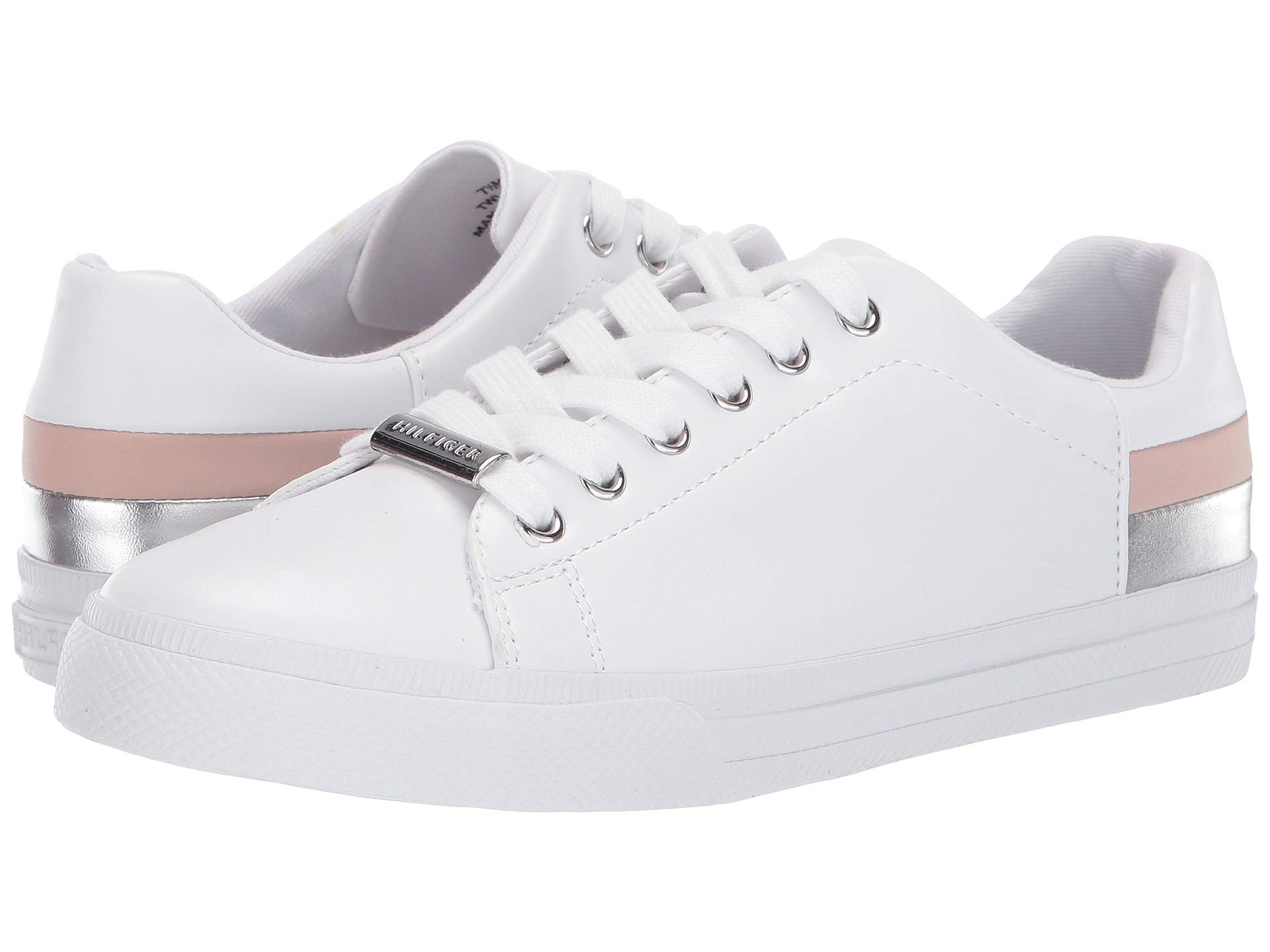 Laddi 2 кроссовки Tommy Hilfiger