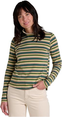 Barley Multi Stripe