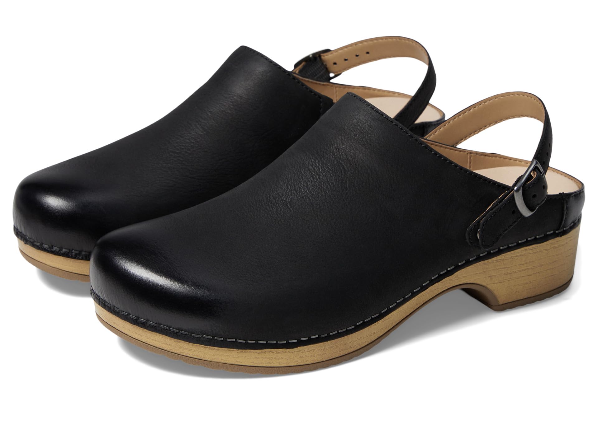 Berry Clog