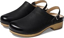 Балетки Berry Clog