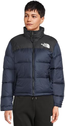 1996 Retro Nuptse Jacket