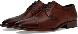 Cormac Cap Toe