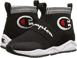Champion Kids Детские кеды Rally Pro Slip On