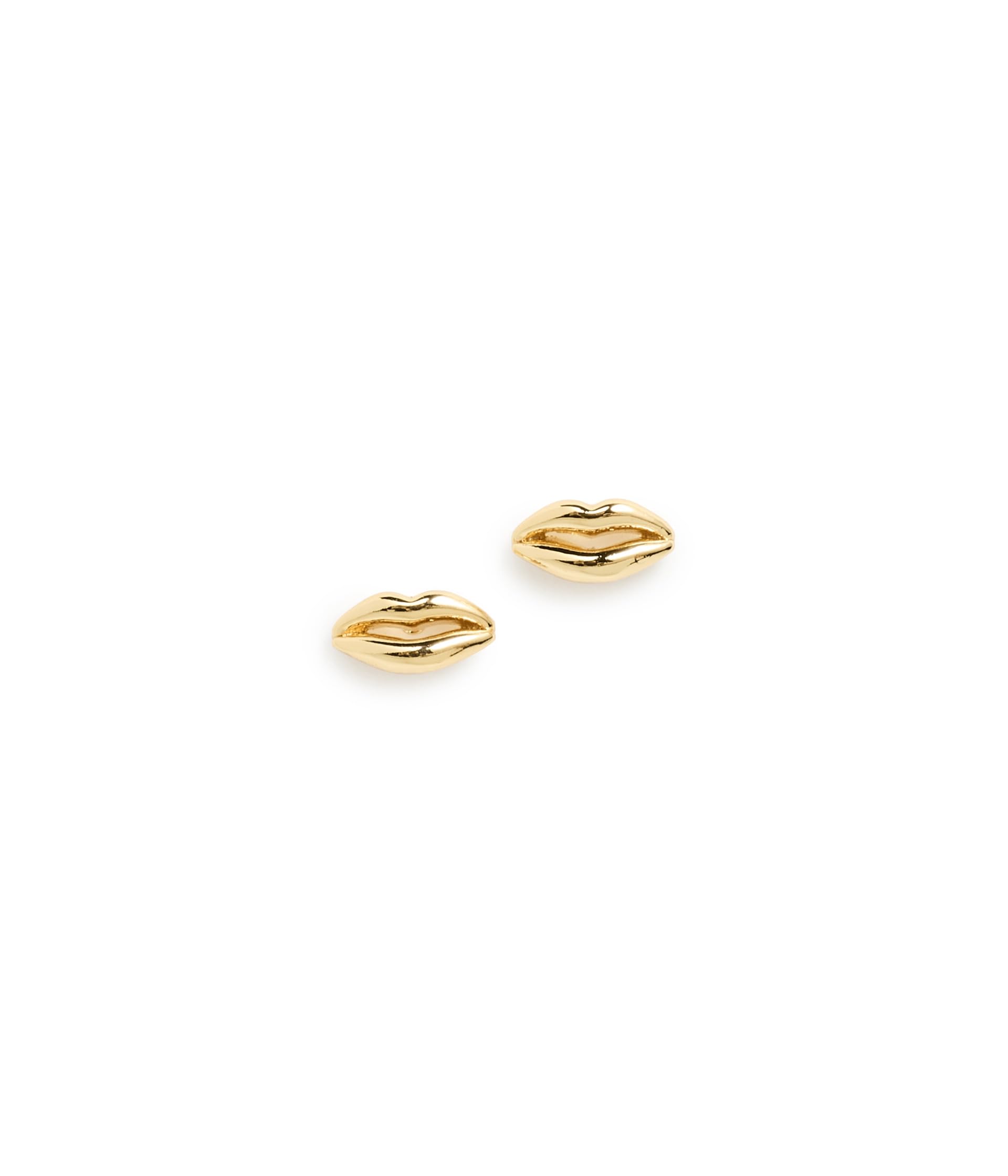 Lips серьги Lip Studs