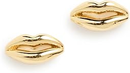 Lips серьги Lip Studs