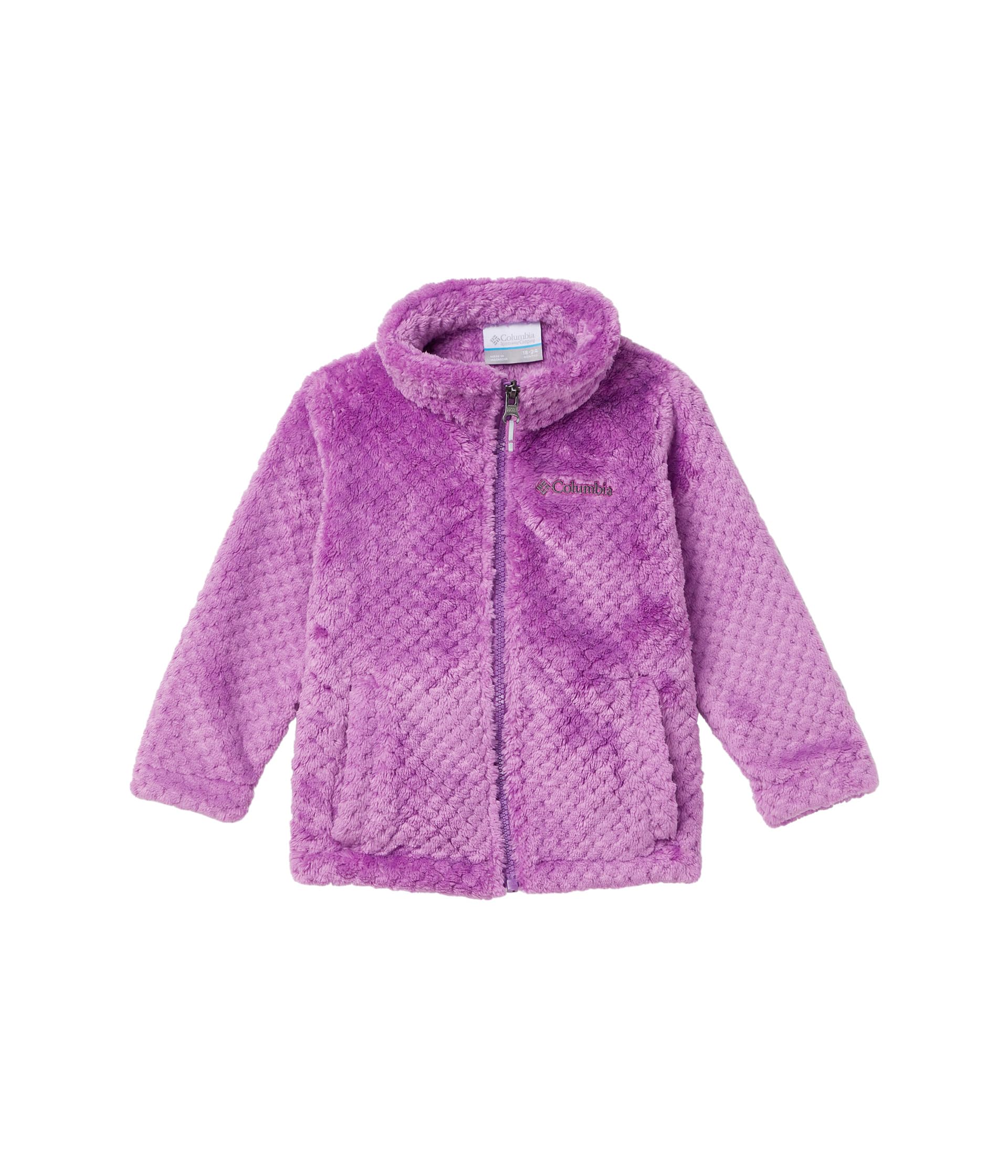 Fire Side™ Sherpa Full Zip (Infant)