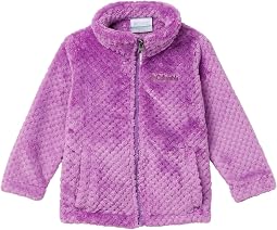 Columbia Kids Fire Side™ Sherpa на молнии (Младенцы)