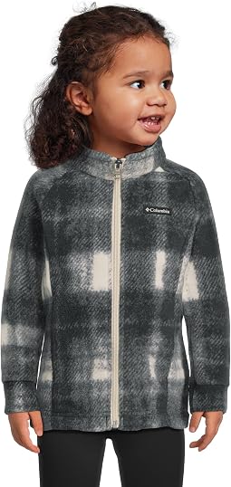 Benton Springs™ II Printed Fleece (Toddler)