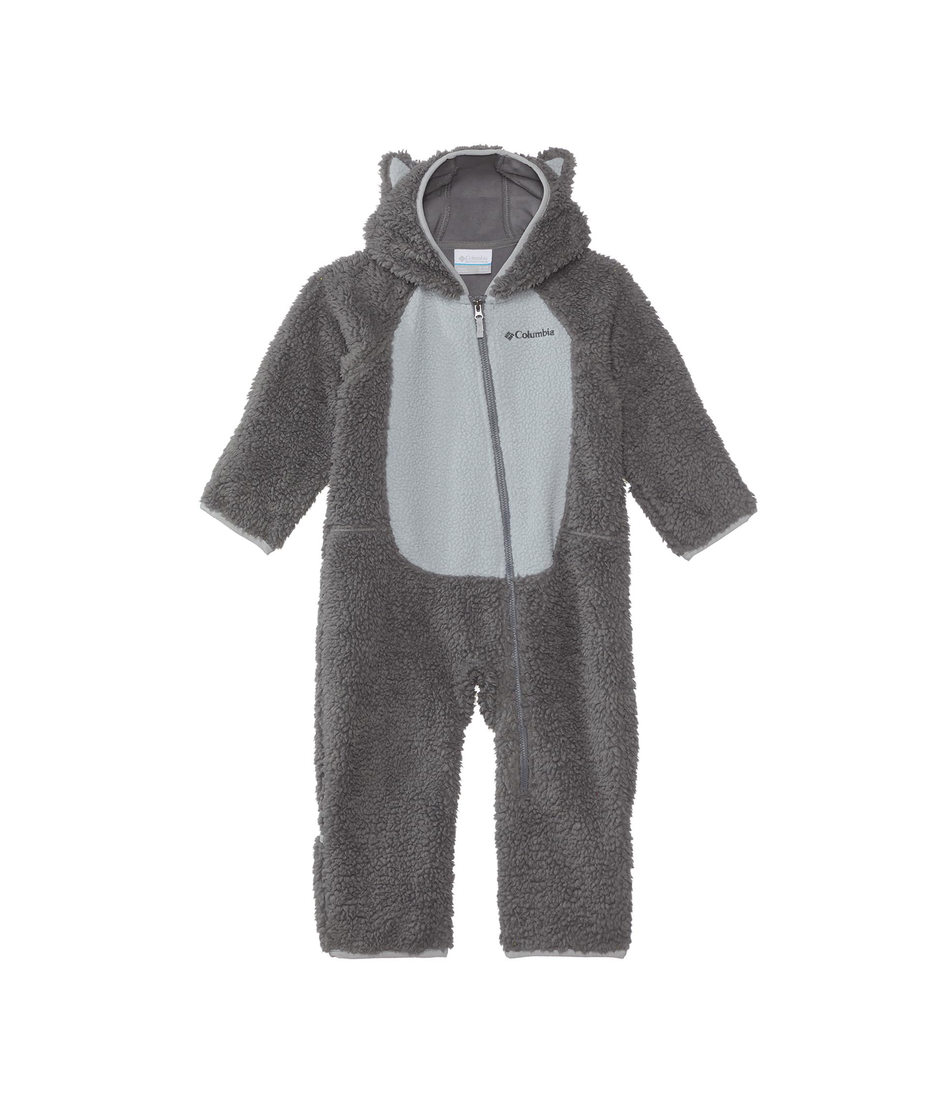 Foxy Baby™ Sherpa Bunting (Младенец)