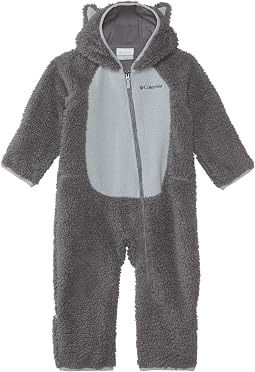 Foxy Baby™ Sherpa Bunting (Infant)