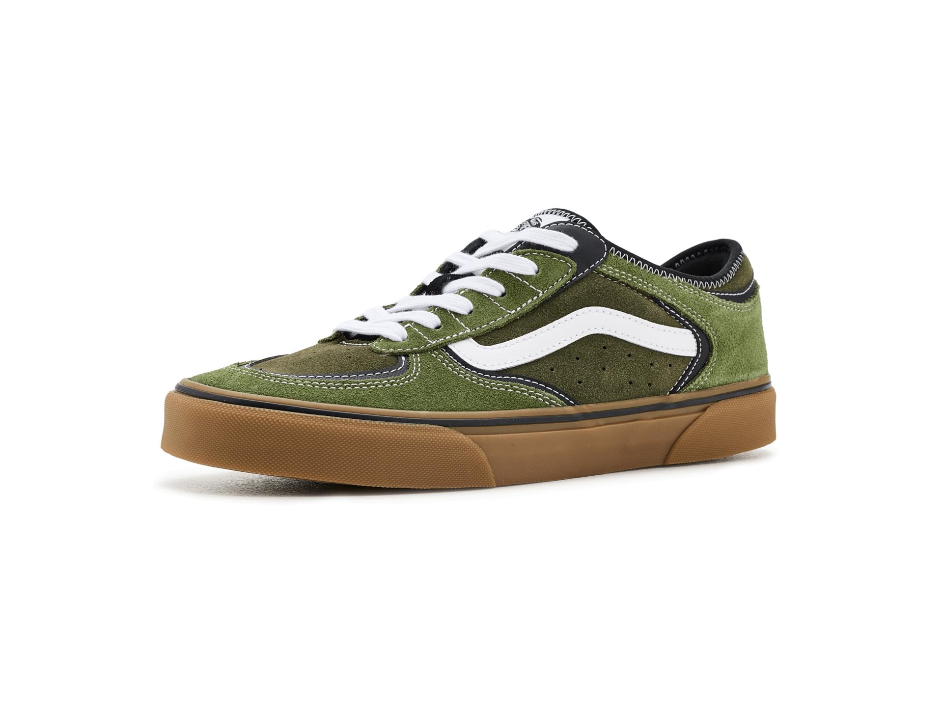 Кроссовки Rowley Classic