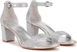 Silver Satin