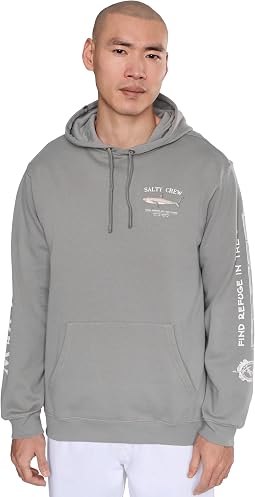 Bruce Hood Fleece