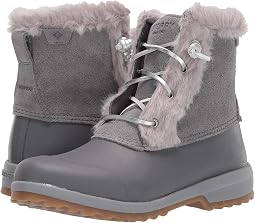 Sperry замшевые морские ботинки