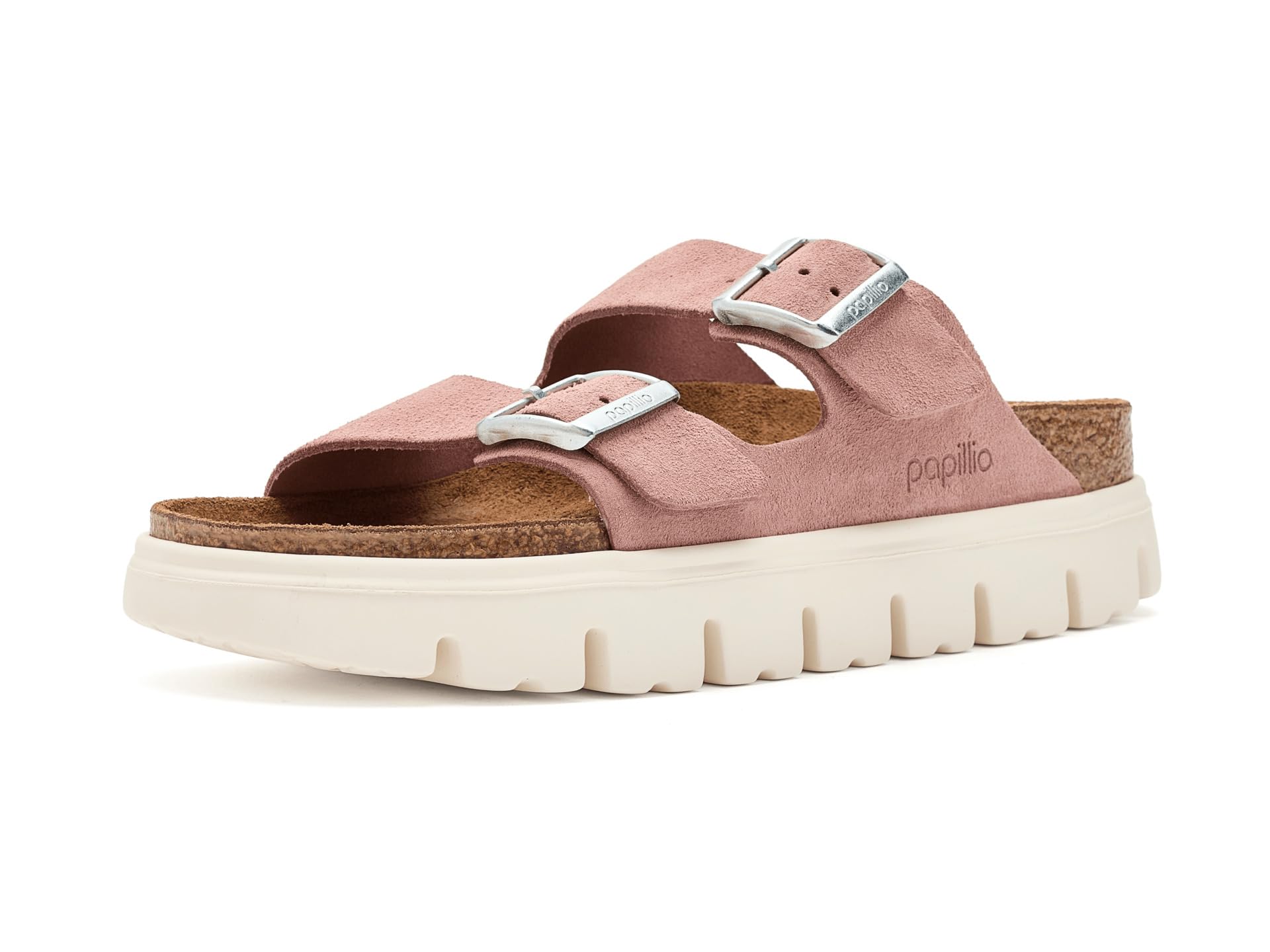 Женские сандалии Arizona Chunky Platform