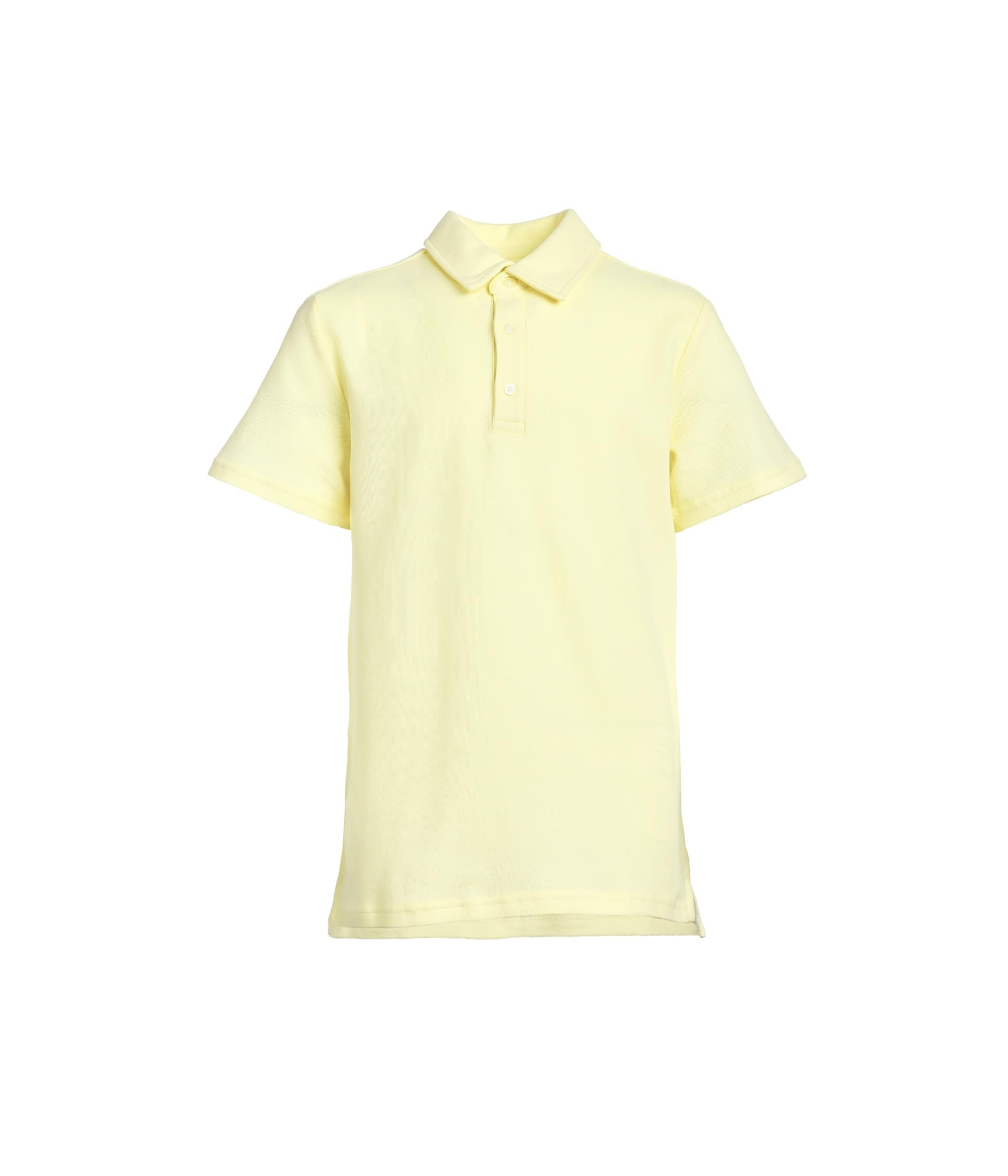 Pique Polo для детей