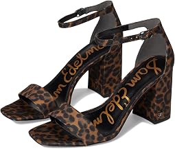 Leopard Brown Multi