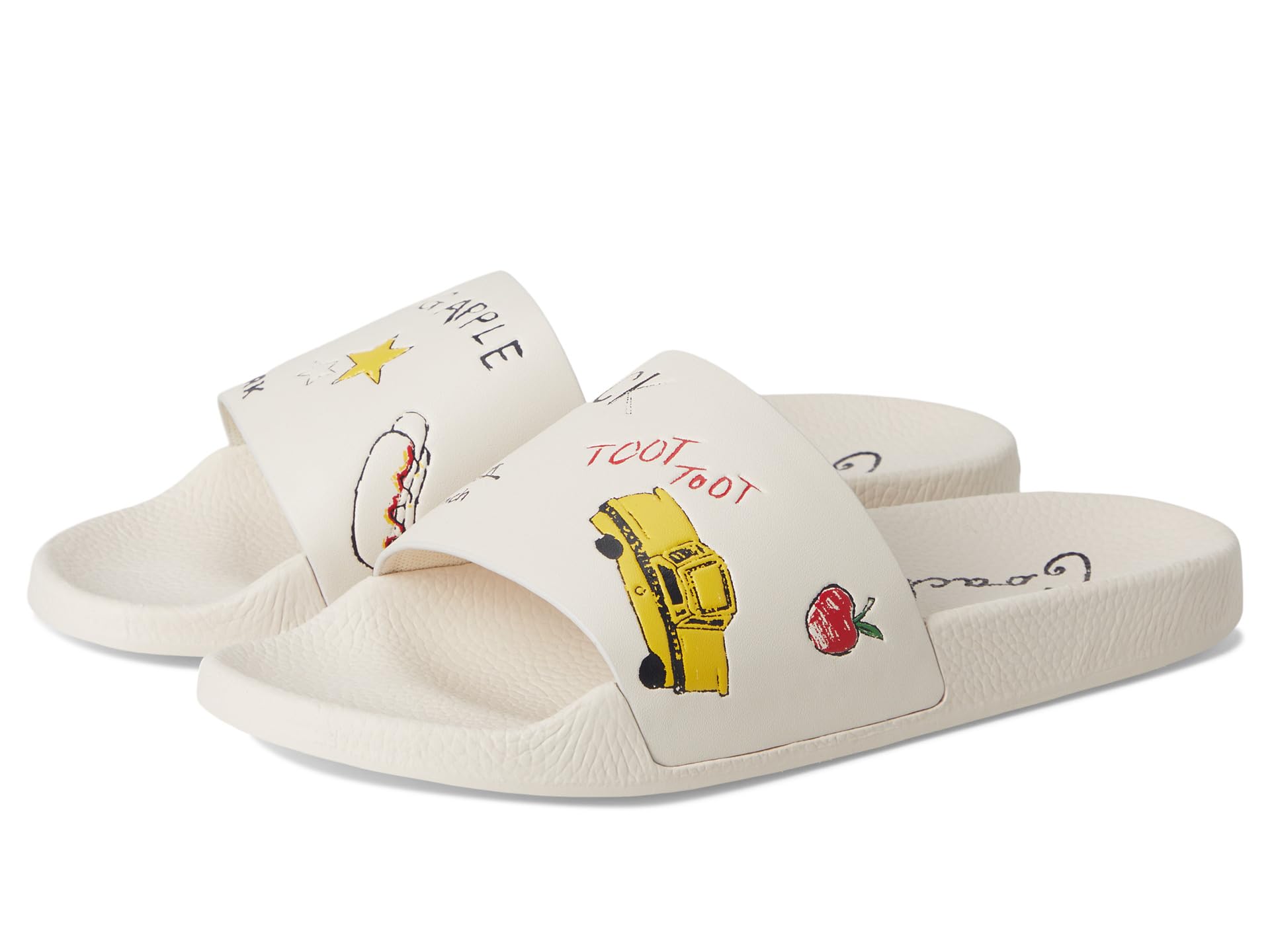 Udele Slides
