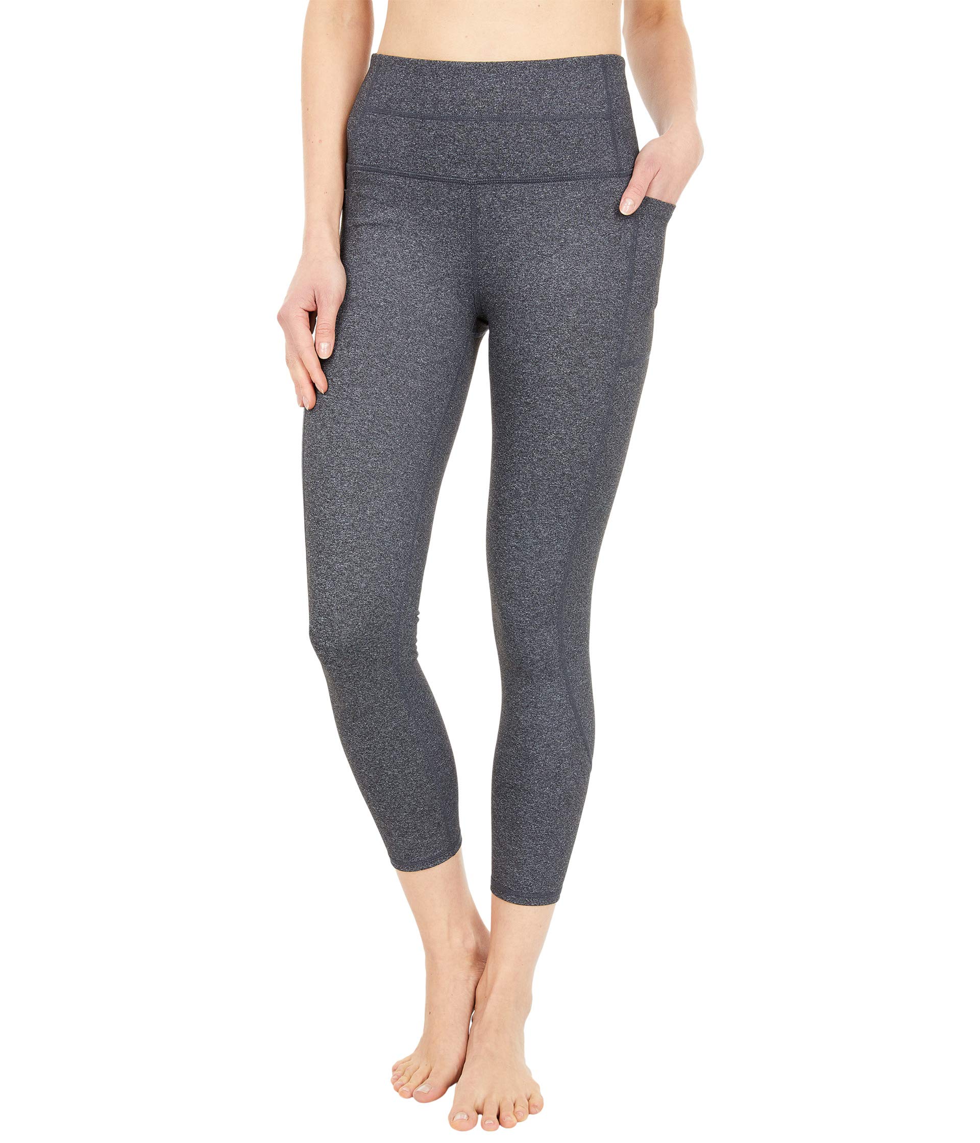 GO WALK High Waisted 7/8 Leggings