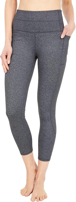 GO WALK High Waisted 7/8 Leggings
