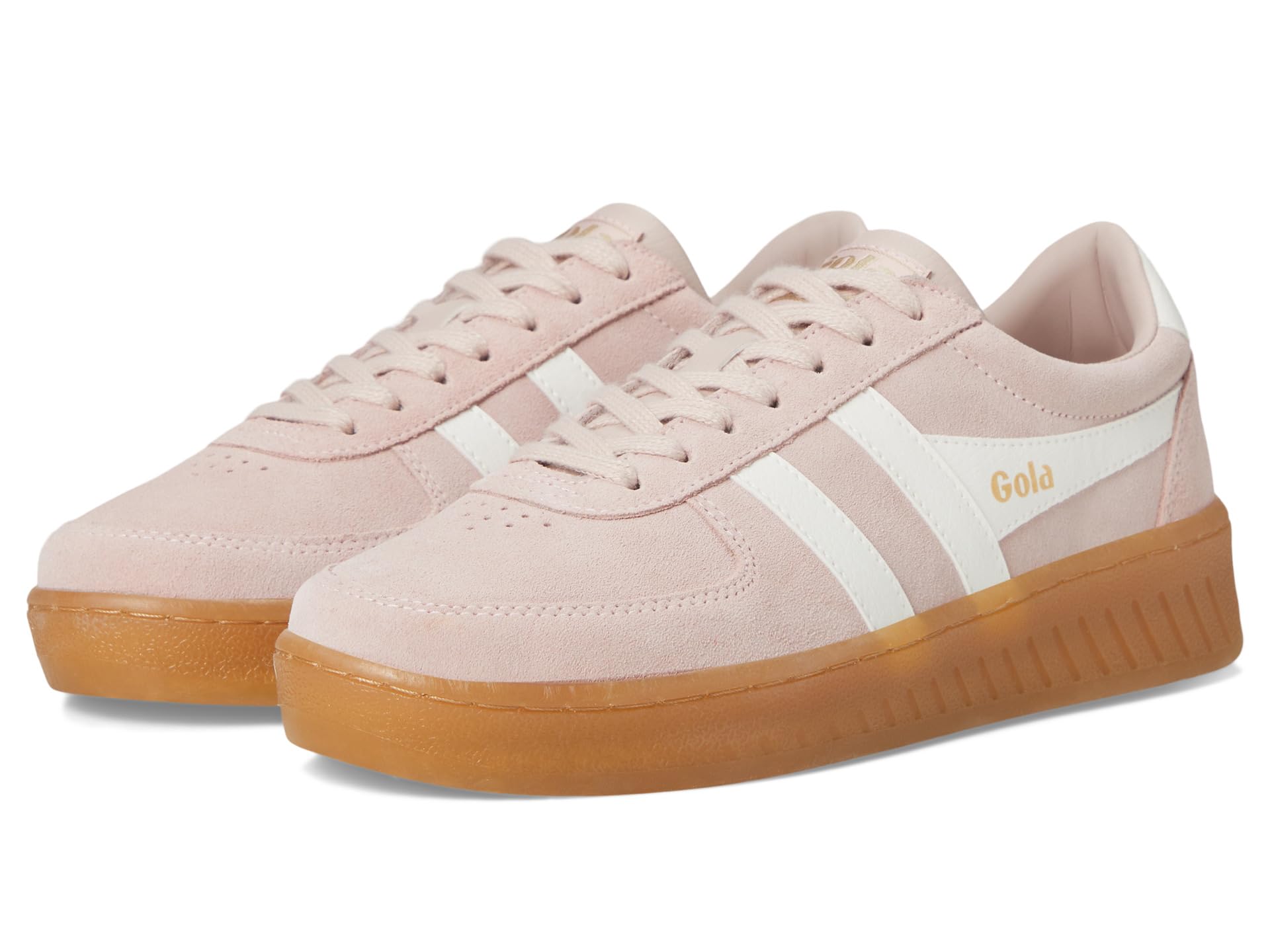 Grandslam Suede
