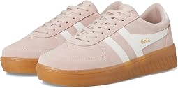 Grandslam Suede