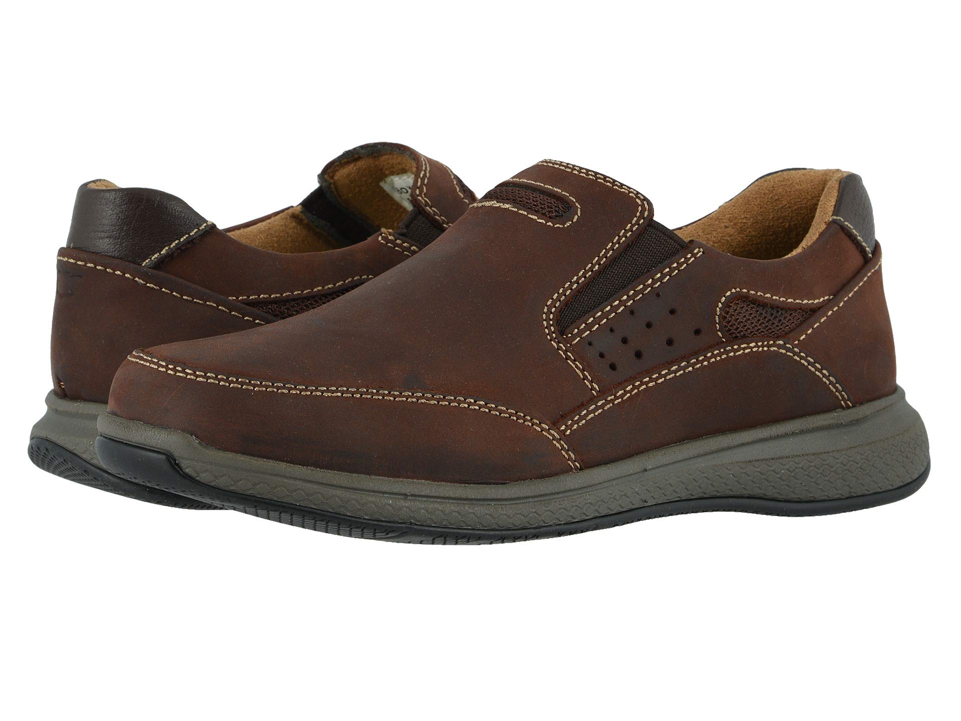 Great Lakes Sport Slip, Jr. (Toddler/Little Kid/Big Kid)
