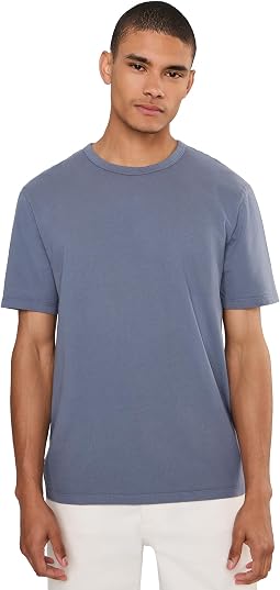 Washed Hawk Blue