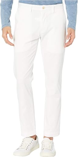 Мужские брюки Slim Fit Stretch Chino