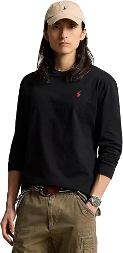 Polo Black 1