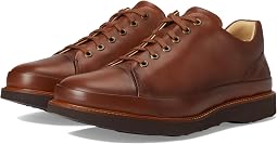 Cognac Leather