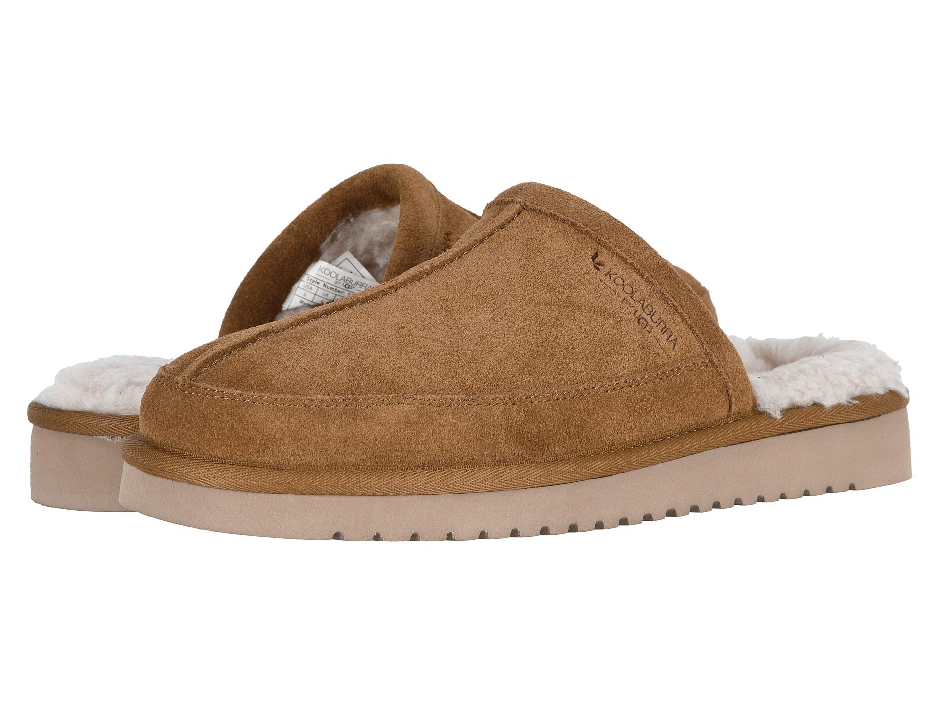 Koolaburra by UGG Bordon тапочки