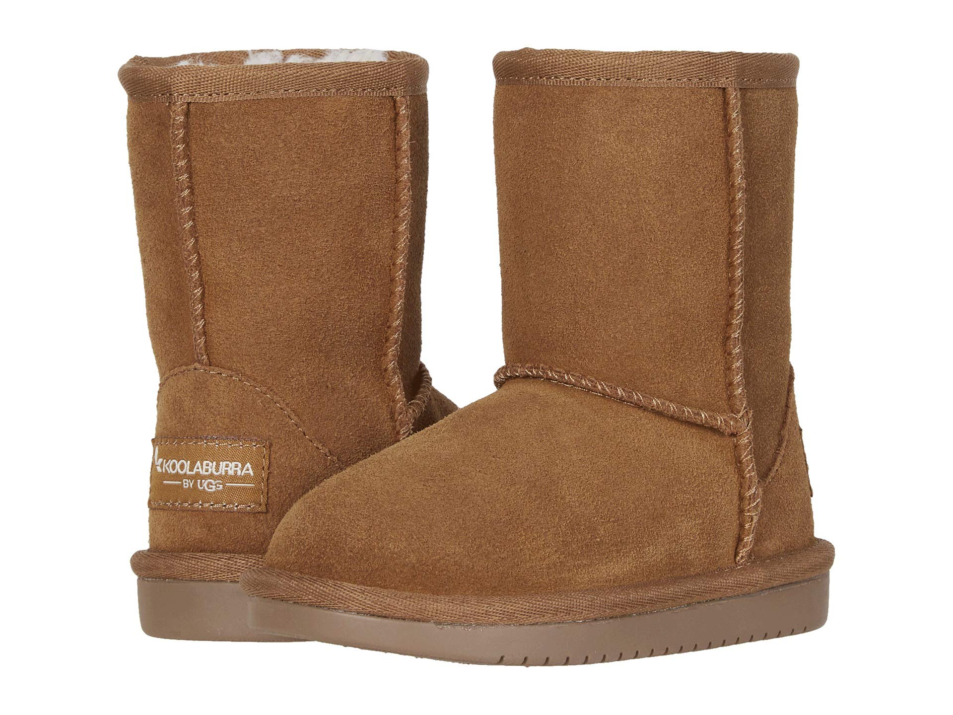 Ботинки Koola Short (Малыш) от Koolaburra by UGG Kids