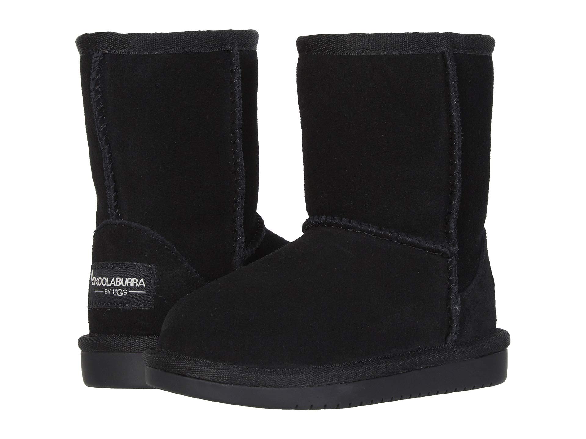 Koola Short Boot (Toddler)