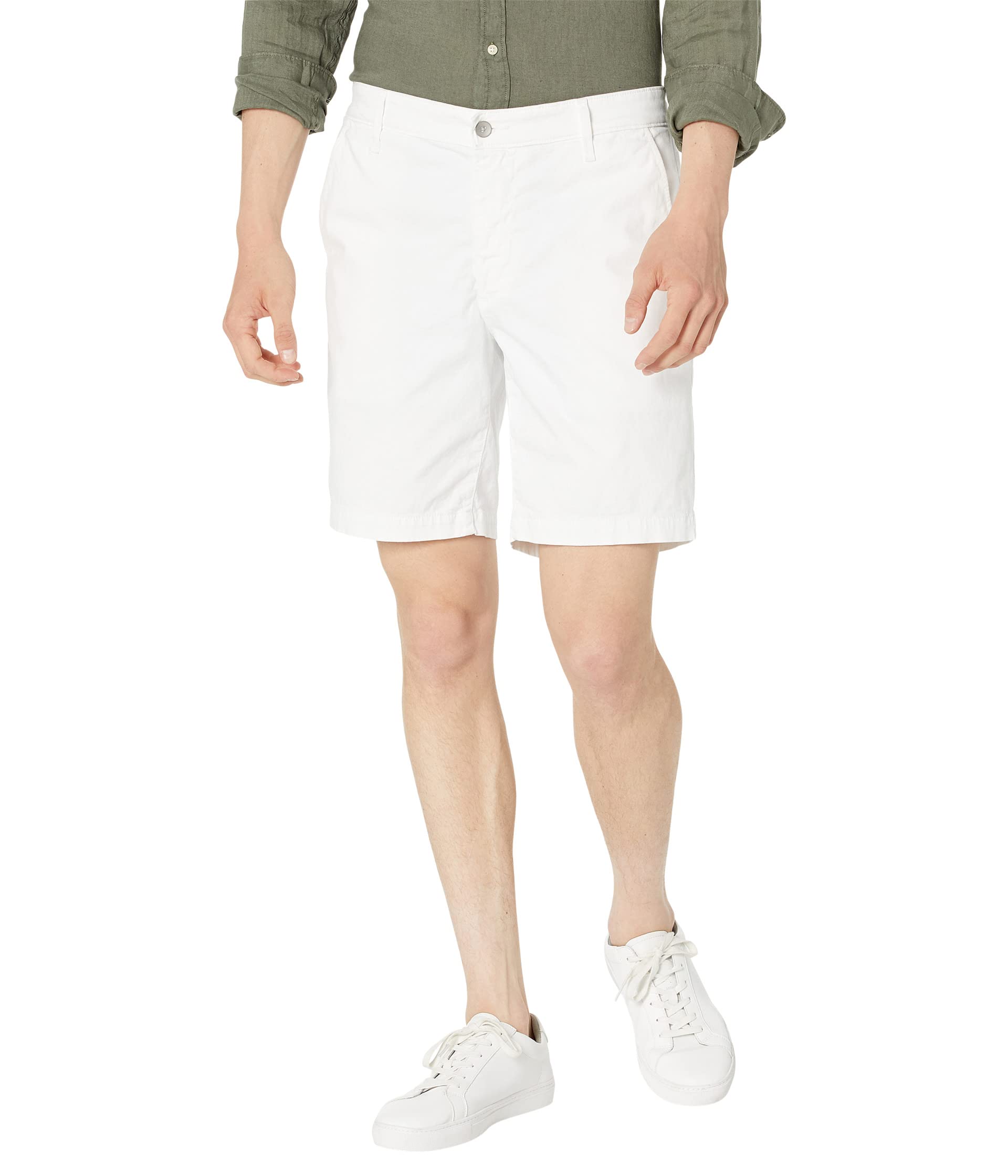 Wanderer Shorts