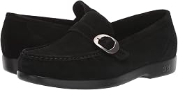 Black Suede