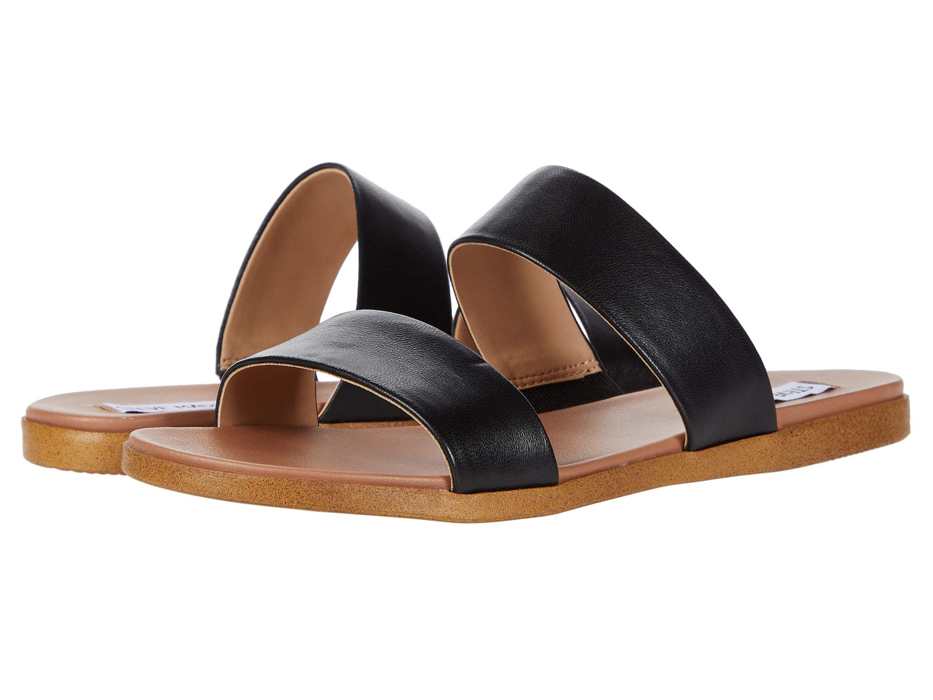 Dual Flat Sandal