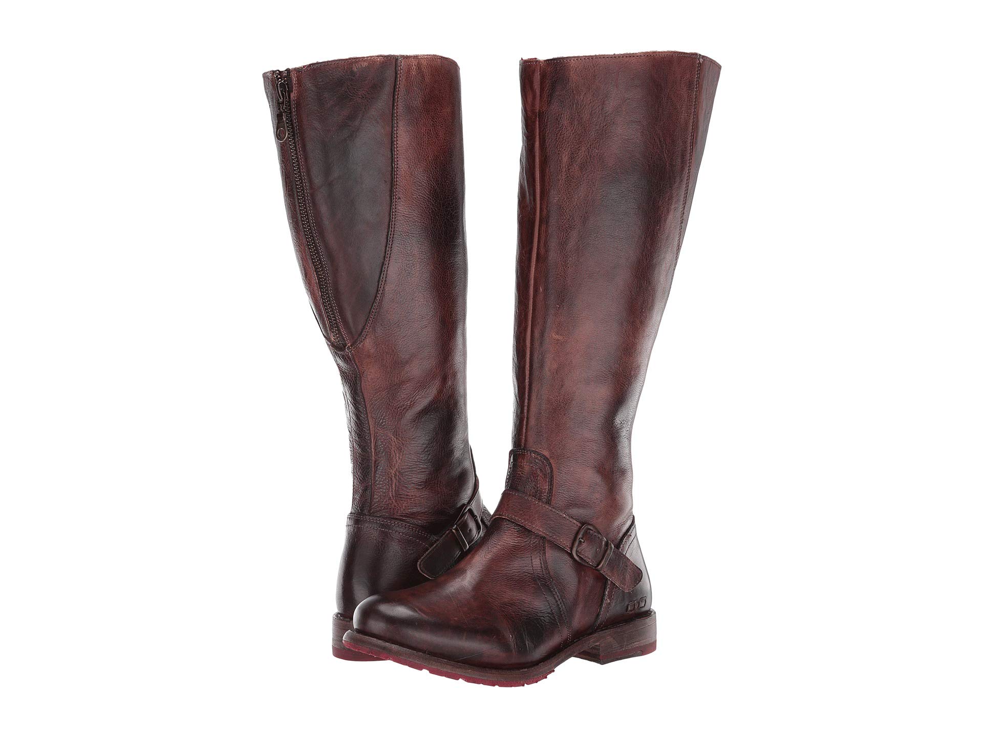 Сапоги Glaye Wide Calf
